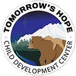 Tomorrow's Hope Logo